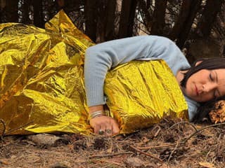 Dorota Nvotová, videoklip Krásamota