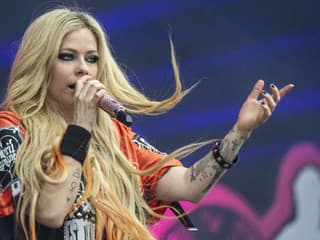 Avril Lavigne, 2024