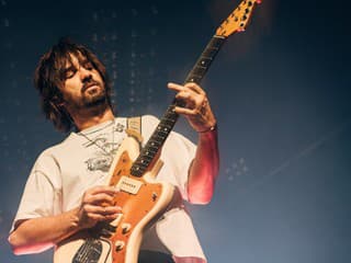 Kevin Parker, Tame Impala