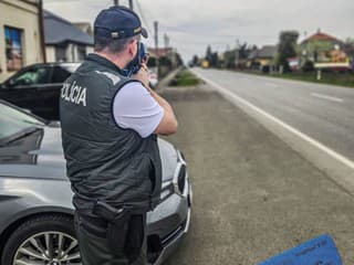 Nedajú si povedať! Vodiči