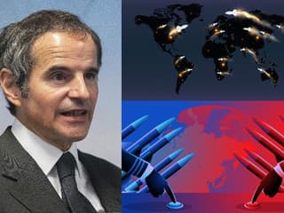 Riaditeľ Medzinárodnej agentúry pre