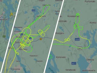 Kadeti na oblohe kreslili