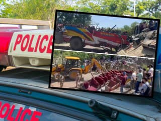 Mimoriadna TRAGÉDIA: Autobus plný