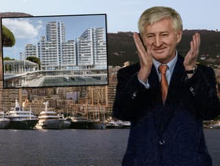 Najdrahší byt planéty má