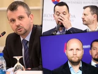 Faux pas Demokratov: Po