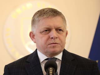 Robert Fico