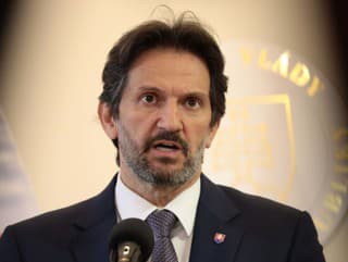 Robert Kaliňák