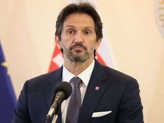Robert Kaliňák