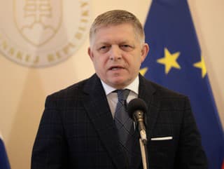 Robert Fico