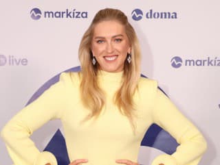 Markíza média párty. Na