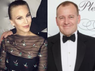 Veľký deň syna Borisa