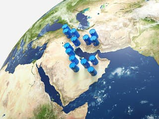 Trumpova blokáda v praxi: