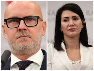 Cigánikovej dni v SaS