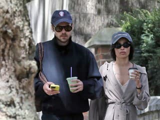 Zoë Kravitz a Harry