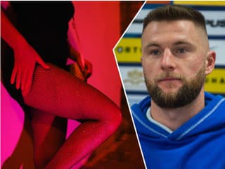 Škriniar v obrovskom škandále: