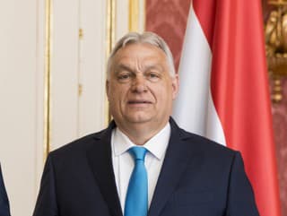 Viktor Orbán
