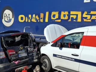 AKTUÁLNE V Dunajskej Lužnej