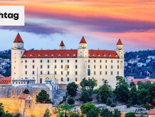 KVÍZ Bratislava v kocke: