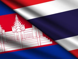 Mier v ohrození? Thajsko