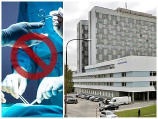 Zrušený 8. máj opäť