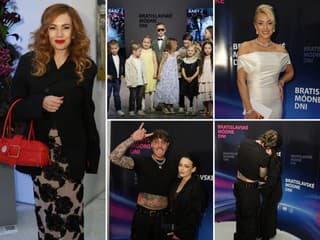 Bratislavské módne dni 2026
