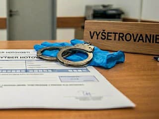 Vedúca pošty čelí obvineniu