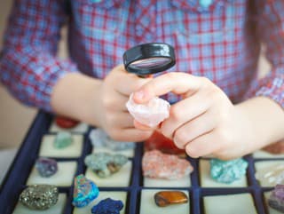 Skrytý poklad v Montane: