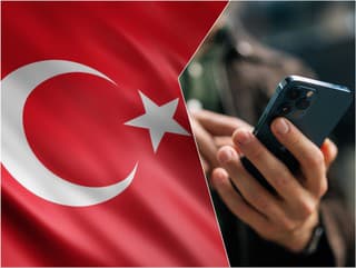 Turecko zakázalo sociálne siete
