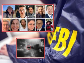 FBI spustila vyšetrovanie mŕtvych