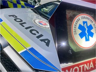 Agresia v Bánovciach: Opitý