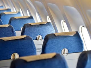 Z Paríža odletelo PRÁZDNE