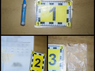 Muž v Sobranciach šoféroval