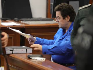 Kauza Donovaly a Báč