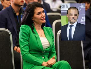 Gröhling v závetrí čakal