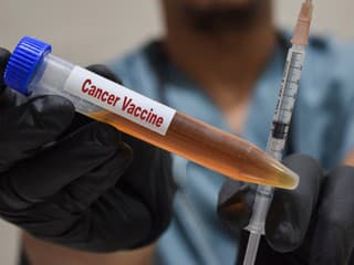 Vedci slávia obrovský úspech: