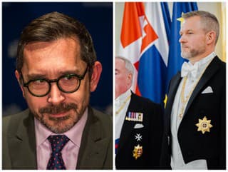 Bývalý šéf prezidentskej kancelárie