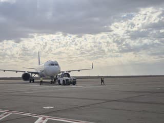 Letná turistická sezóna v