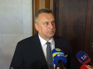 Andrej Danko