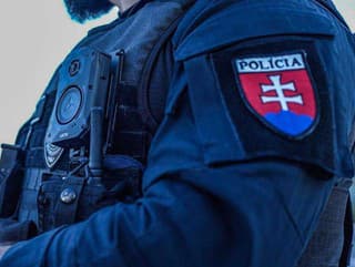 ÚBOK začal trestné stíhanie