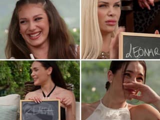 Nevesty z markizáckej Ruže