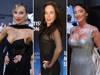 Na Bratislavských módnych dňoch