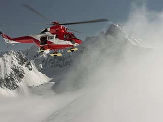 Tragédia vo Vysokých Tatrách: