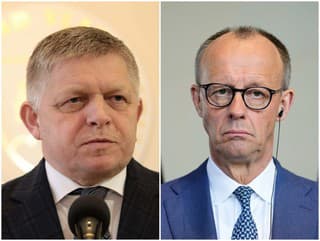 Veľká návšteva na obzore!