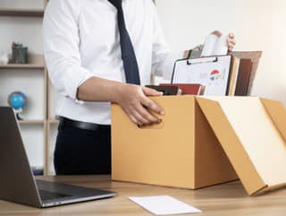 Ďalšia vlna prepúšťania! Svetový