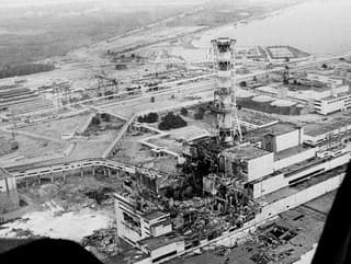 Smutné výročie Černobyľu: Ako