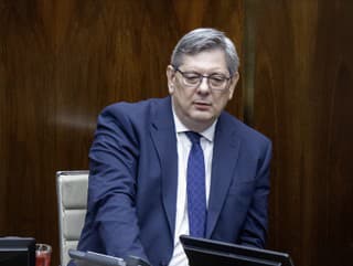 Susko útočí na Kolíkovú: