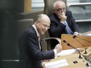 Predseda Súdneho dvora Európskej