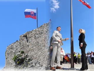 Šimkovičová spojila sily s