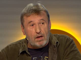 Populárny humorista Rasťo Piško