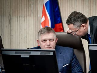 Tvrdá facka pre Slovensko: